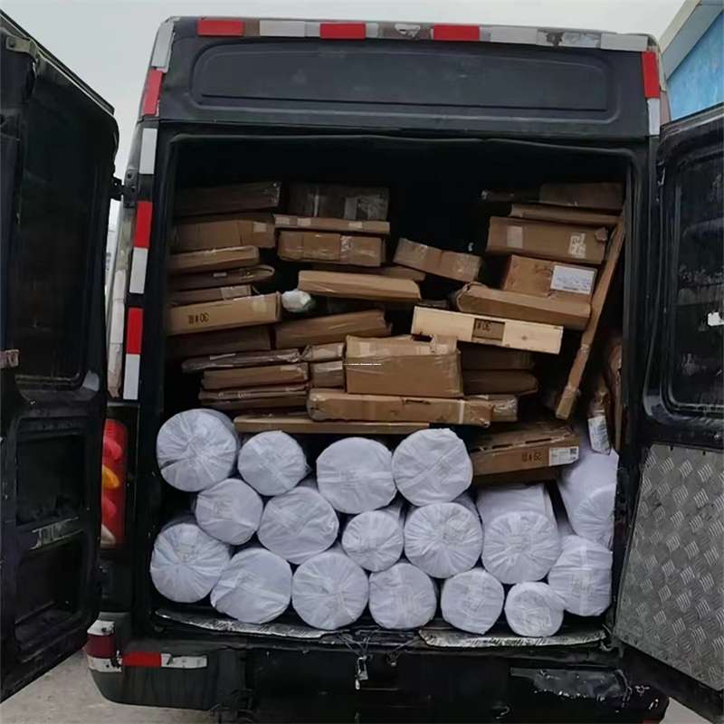 上海到苍南物流公司——一站式服务，让货运更便捷（苍南的物流专线）