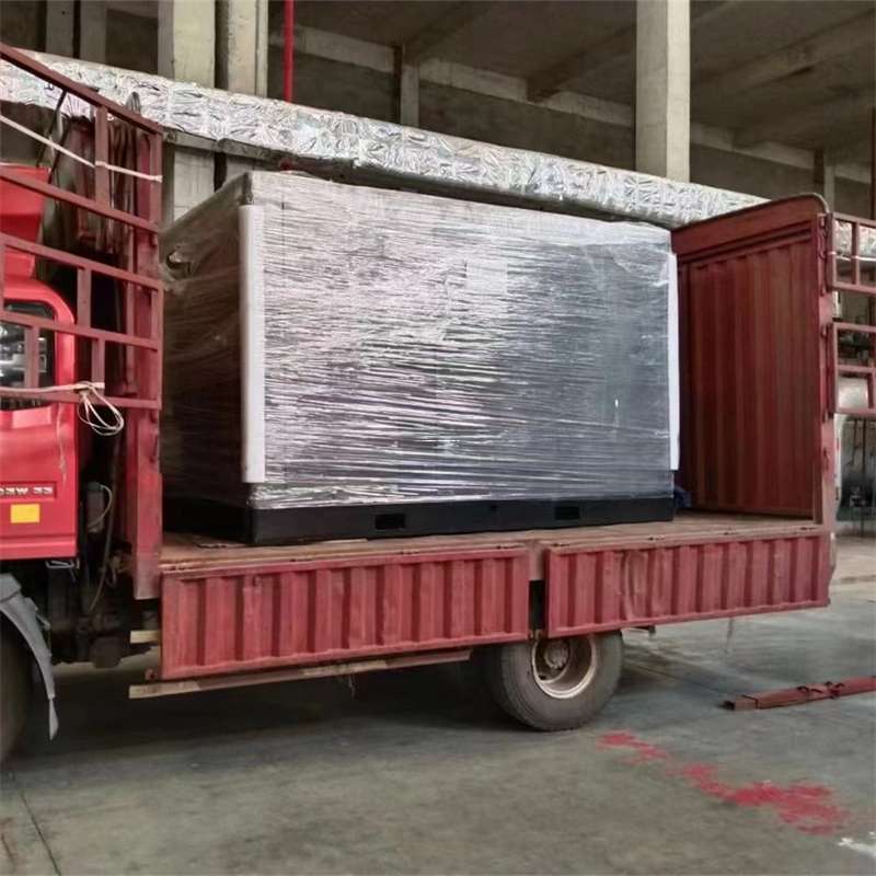 上海至克拉玛依物流专线，一站式服务助您货运无忧（克拉玛依 物流）