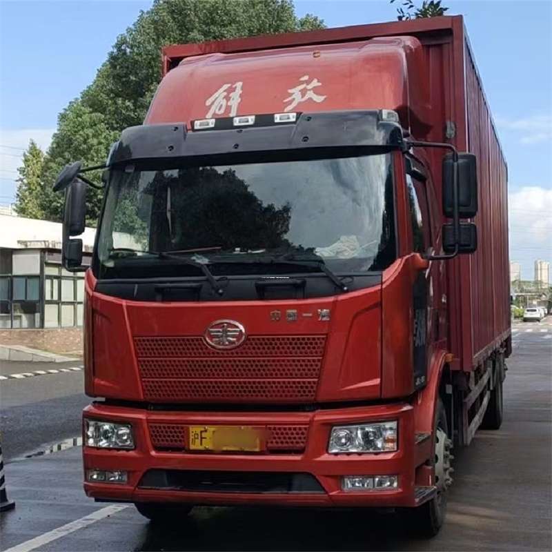 上海到德清物流公司——专业货运，安心之选（德清物流专线货运）