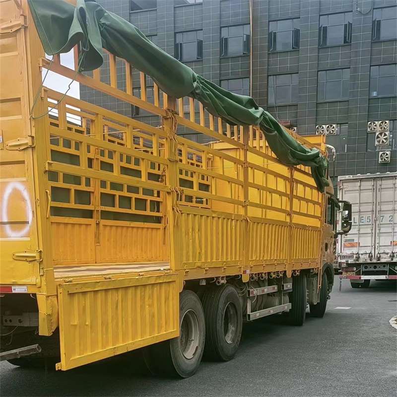上海到新泰物流公司——一站式货运服务（到新泰的物流）