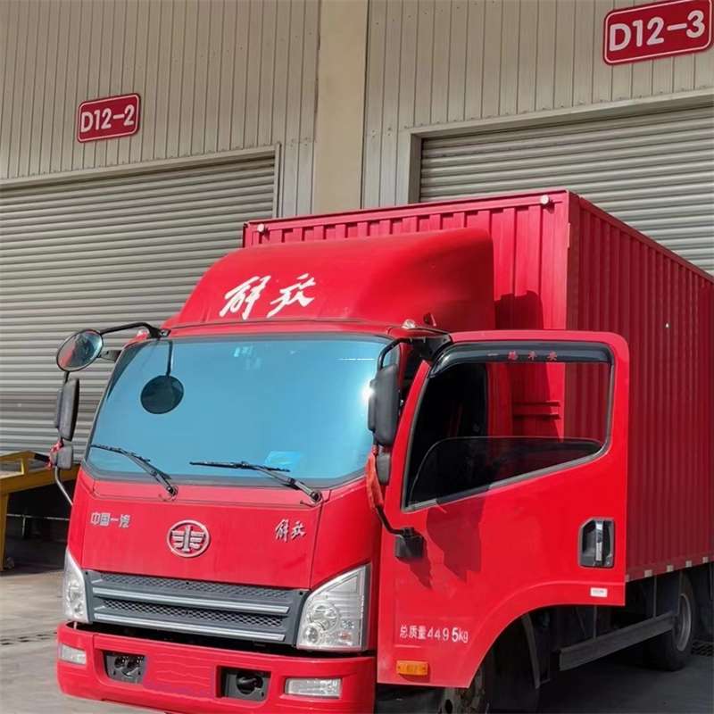 上海到安徽物流公司——专业货运，安心送达（到安徽的物流公司）