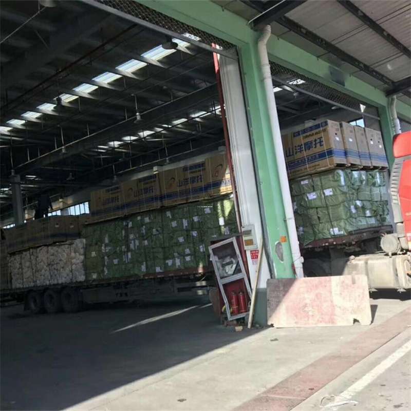 上海到潜江物流公司，专业货运，高效快捷