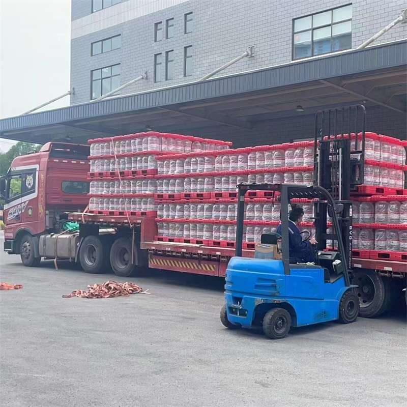 上海到宁波物流公司——一站式服务，让货运更轻松