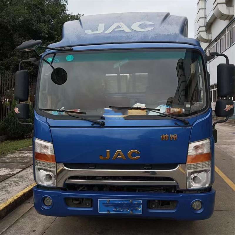 上海到吴忠物流公司一站式服务，为您的货物保驾护航