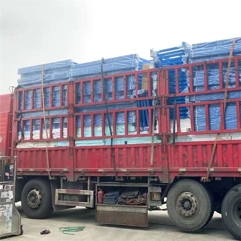 上海到淮安物流公司——一站式服务，让货运更便捷