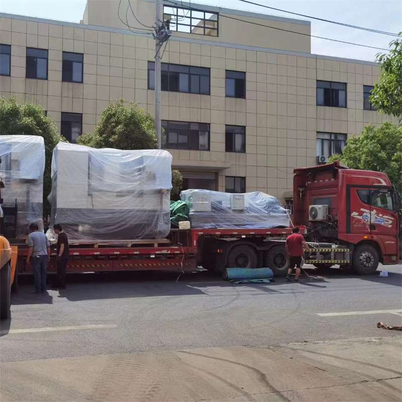 上海到南京物流公司一站式服务，让货运更轻松