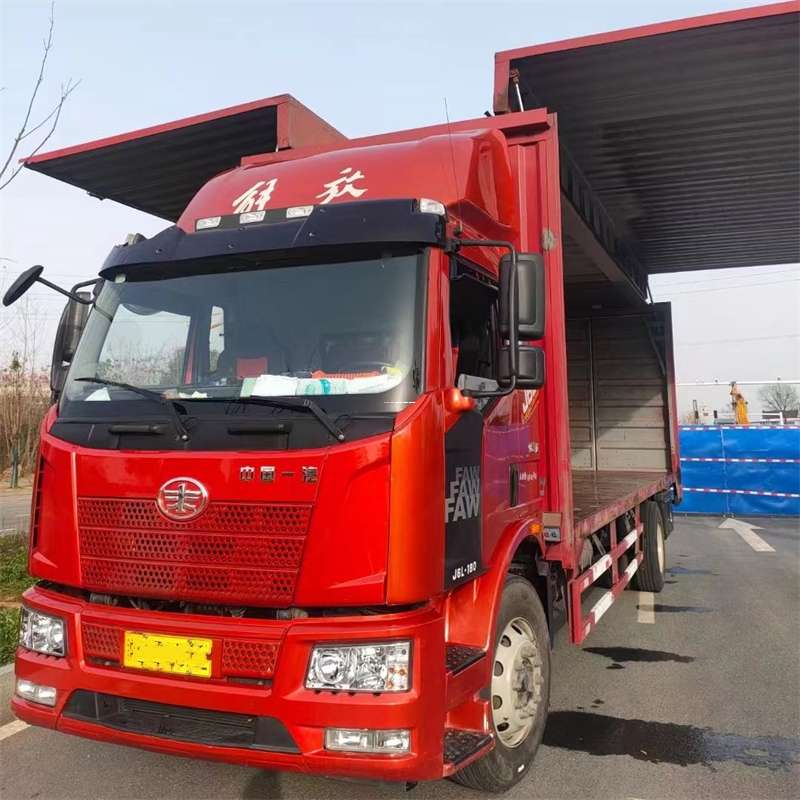 上海到即墨物流公司，一站式服务，让货运更便捷（到即墨物流公司,一站式服务,让货运更便捷）
